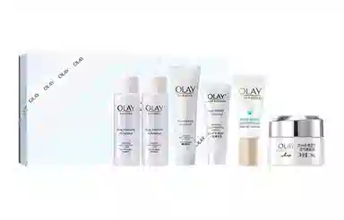 OLAY 6