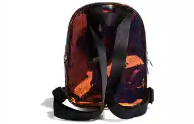 adidas Iridescent Mini Backpack