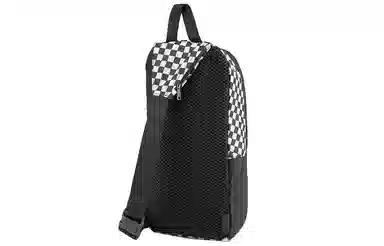 Vans Warp Checkerboard Backpack