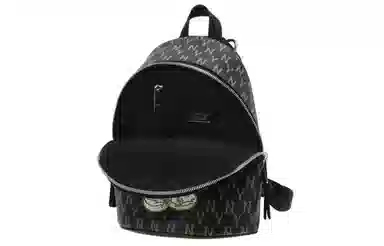 MLB x Disney Yankees Mini Backpack Black