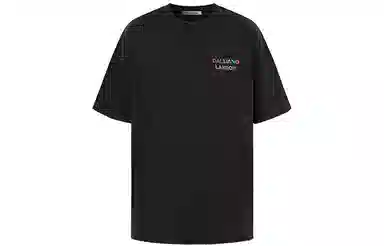 GALLIANO LANDOR SS22 logoT