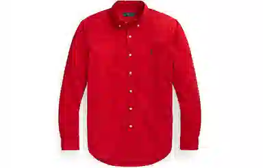 Polo Ralph Lauren FW21 Logo