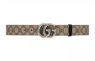 GUCCI G 3.7cm