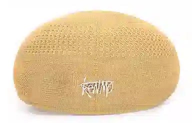 Kenmore Wool Beret Logo