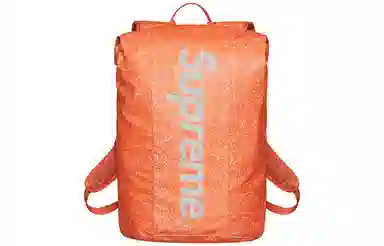Supreme FW20 Week 14 Logo