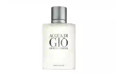 Giorgio Armani Fragrance Set