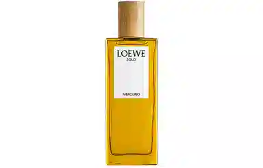 LOEWE Solo Mercurio EDP 50ml75ml100ml