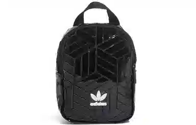adidas Originals Mini Backpack Black