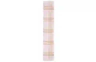 Burberry Classic Check Cashmere Scarf