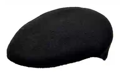 Kangol Nylon Beret