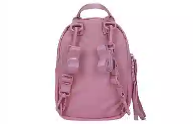 PUMA Core Up Minime Backpack Pink