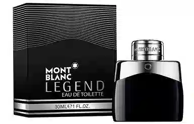 MONTBLANC EDT