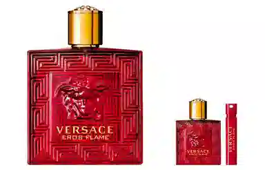 Versace Eros Flame EDP