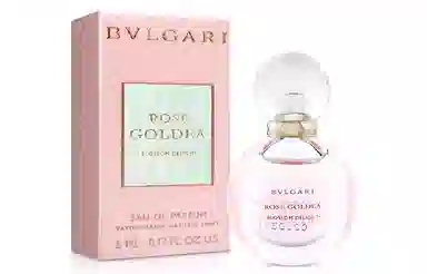 BVLGARI EDP 5ml