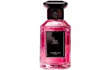 Guerlain L'Art & La Matière Rose Chérie