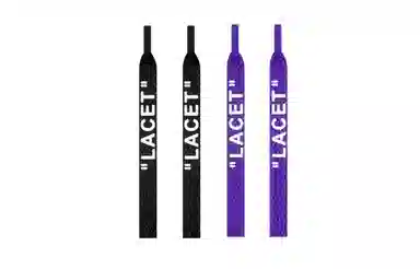 CMFY LACET