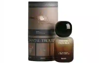 THE BEAST EDP 15ml25ml50ml