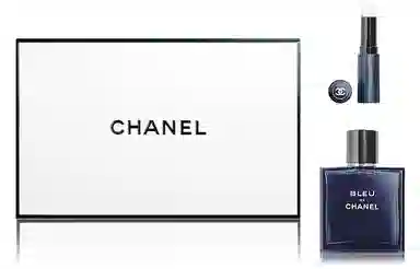 CHANEL EDT 50ml+