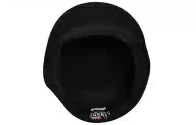 Kangol Beret Black