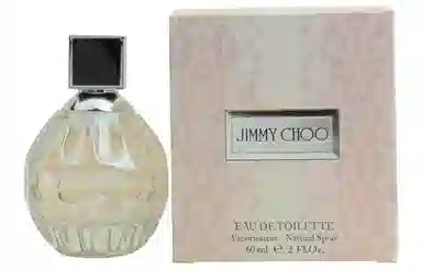 Jimmy Choo EDT 40ml60ml100ml