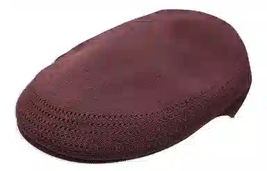KANGOL Tropic 504 Ventair Burgundy
