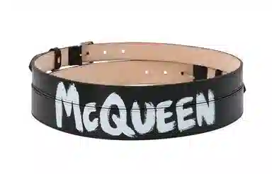 Alexander McQueen 6cm