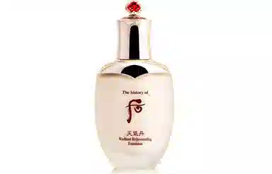 Whoo 110ml110ml*2