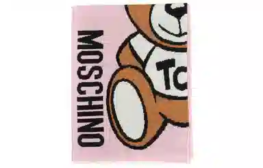 MOSCHINO logo