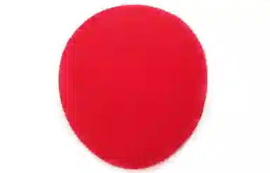 Kenmore Wool Beret Logo