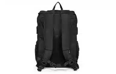 Subcrew Backpack Black