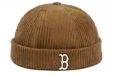 MLB Corduroy Cap