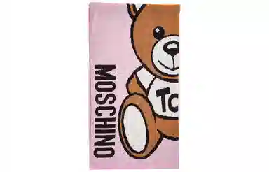 MOSCHINO logo