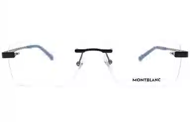 Montblanc Hexagon Star Optical Glasses
