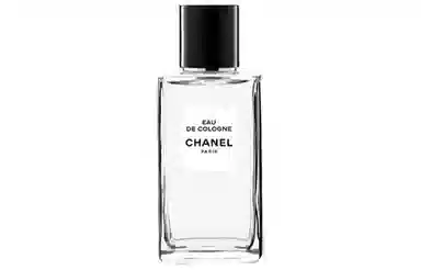 CHANEL Eau de Cologne Collection