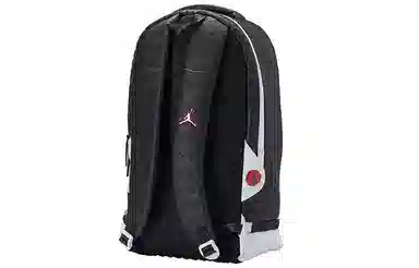 Jordan AJ13 Panda Backpack