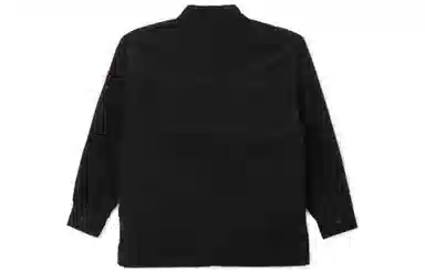 Cav Empt Overdye Switch Cut Cord Shirt