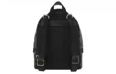 MLB x Disney Yankees Mini Backpack Black