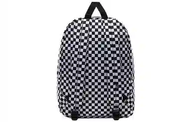 Vans Checkerboard Backpack