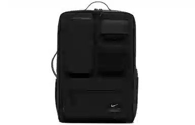 Nike Backpack Black
