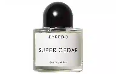 BYREDO Super Cedar
