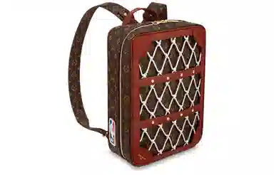 LOUIS VUITTON x NBA 2.0