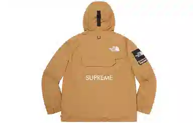 Supreme x The North Face Cargo Jacket