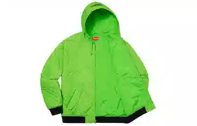 Supreme x Lamborghini SS20 Work Jacket