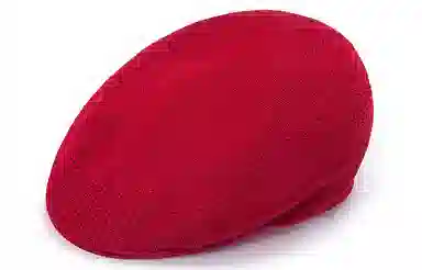 Kenmore Wool Beret Logo