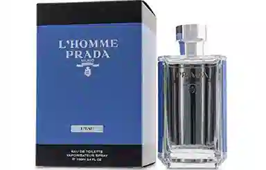 PRADA L'Homme L'Eau EDT 50ml100ml150ml
