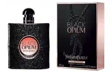 YSL Black Opium