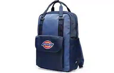Dickies Backpack Midnight Blue