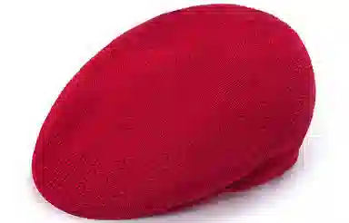 Kenmore Wool Beret Logo