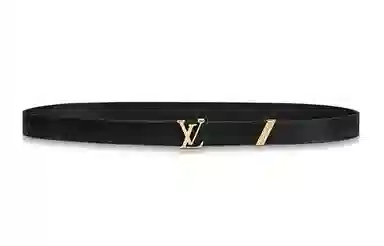 Louis Vuitton Initiales Belt