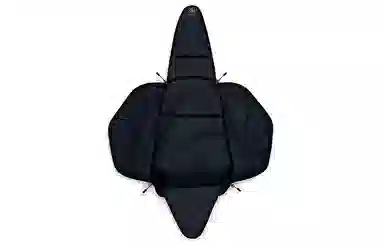 Nike Cheyenne Responder Backpack